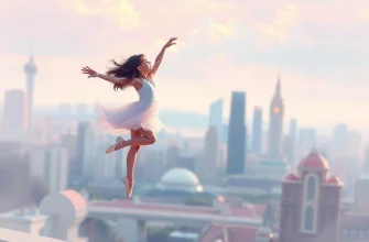 『フェリシーと夢のトウシューズ』のような夢と情熱の物語10選