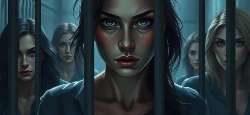 『オレンジ・イズ・ニュー・ブラック』ファンにおすすめの10作品