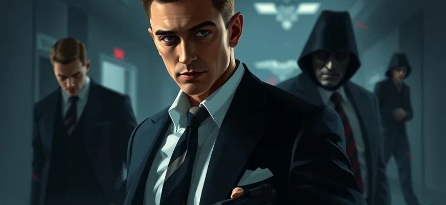 『007 クイズ！100万ポンドへの道』ファンにおすすめの10作品