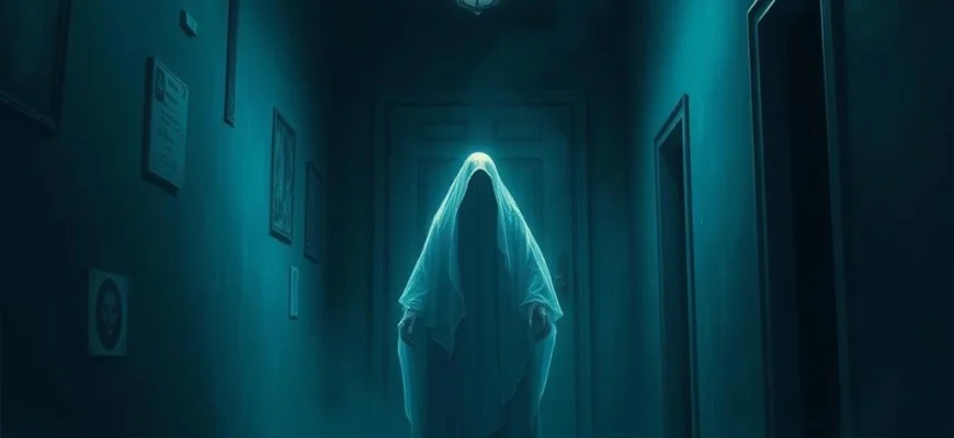 『世にも不思議な物語』に似た超自然作品10選