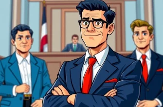 『リーガル・ハイ』に似たおすすめ作品10選