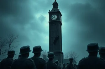 『誰がために鐘は鳴る』のような作品10選