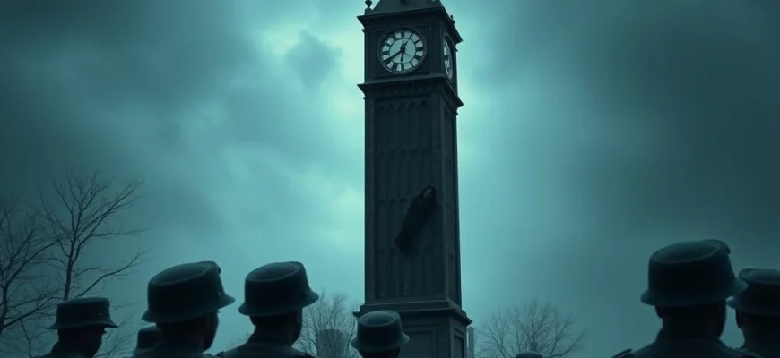 『誰がために鐘は鳴る』のような作品10選