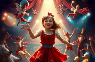 『カレイドスター』に似た感動を味わえる作品10選