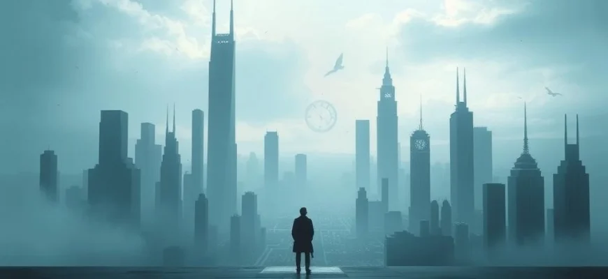 感情を描くSFロマンス：『ロスト・エモーション』に似た作品10選