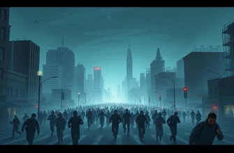 『アウトブレイク』に似た映画・ドラマ10選