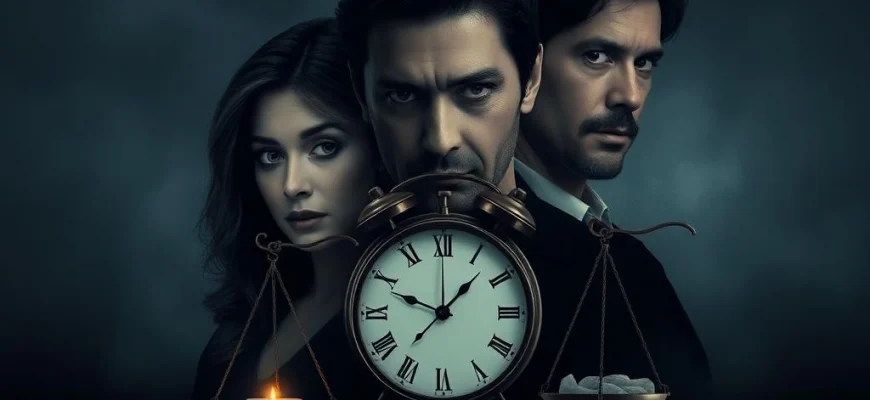 『21グラム』のような深い情感を描く作品10選