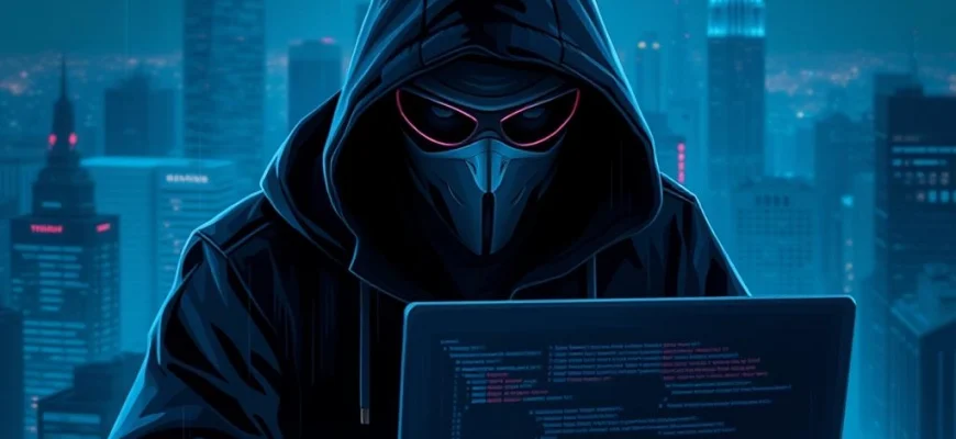 『ブラックハット』のようなスリル満点の作品10選