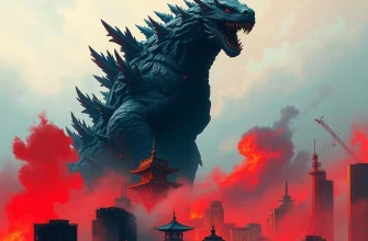 『モスラ』に似た映画・ドラマ10選