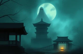 『もののがたり』に似た幽霊＆妖怪もの10選