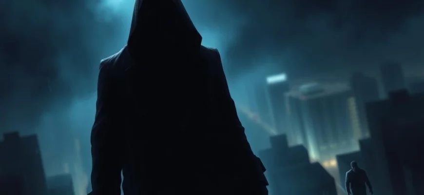 『ブレイブ ワン』のような作品10選