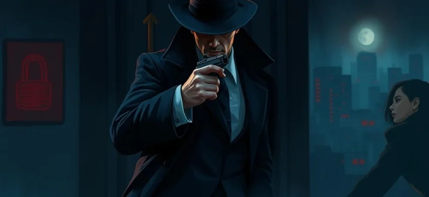 『アンロック 陰謀のコード』のようなスリリングな映画10選