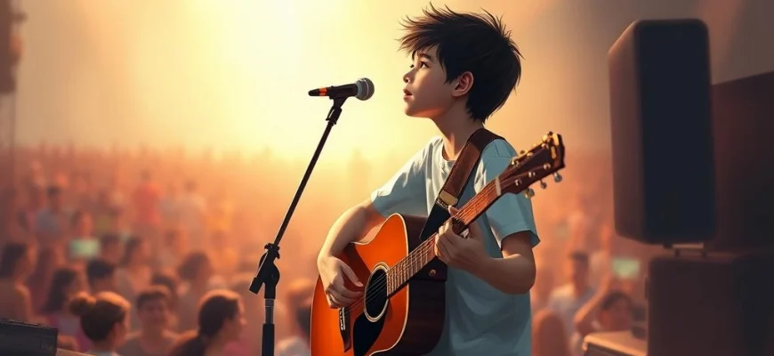 『崖っぷちの歌姫たち』のような音楽と青春を描いた作品10選