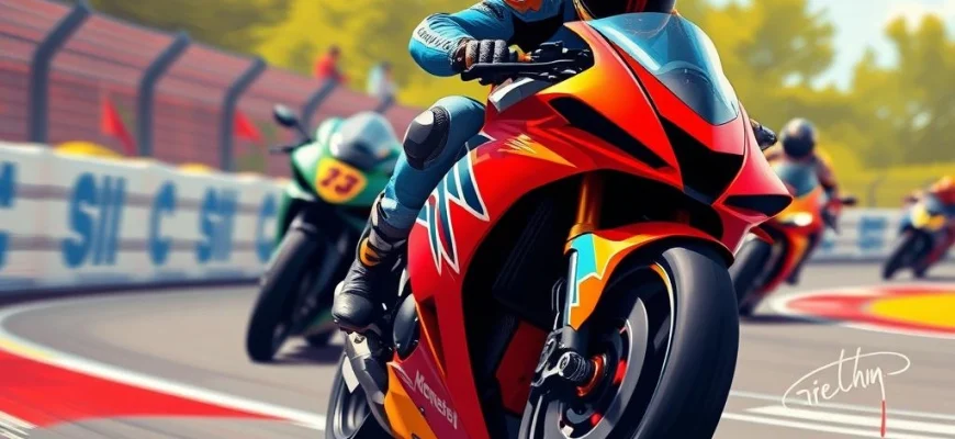 『Marc Marquez: ALL IN』ファンにおすすめの10作品