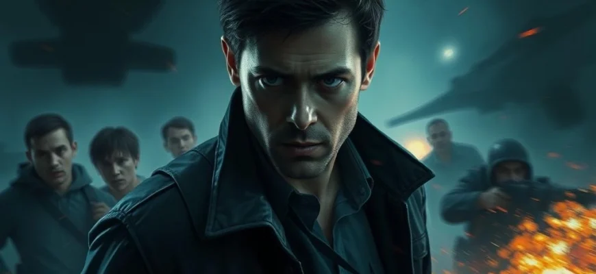 『シェルター 狂気の秘密』ファン必見！似た作品10選