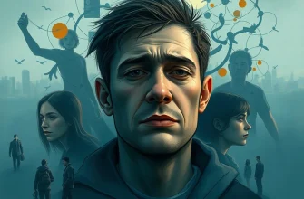 『精神』ファン必見！似たテーマの映画・ドラマ10選