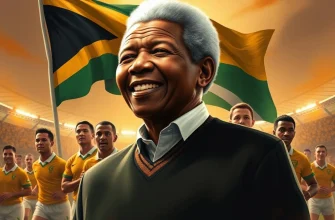 『インビクタス』に似た感動的な作品10選