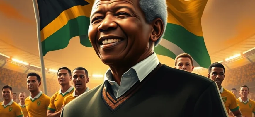 『インビクタス』に似た感動的な作品10選