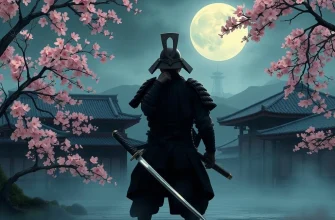 『剣に生き』のような作品10選