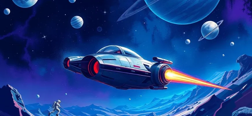 『彼方のアストラ』ファンにおすすめの10作品