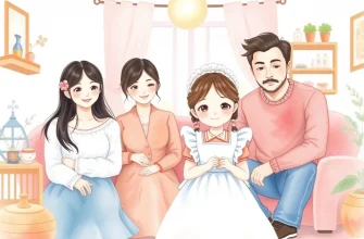 『少年メイド』に似たおすすめアニメ・ドラマ10選