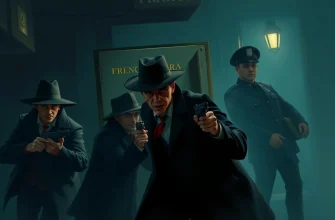 『11.6 最強の現金強奪犯』に似たサスペンス映画10選