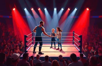 『ファイティング・ファミリー』のような映画・ドラマ10選