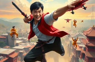 『オペレーション・コンドル』に似たアクション映画10選