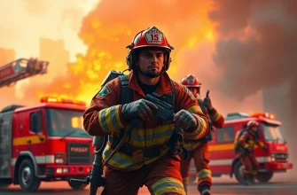 『オンリー・ザ・ブレイブ』に似た映画・ドラマ10選