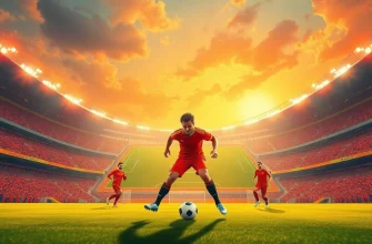 「シュート！」に似た熱いサッカー作品10選