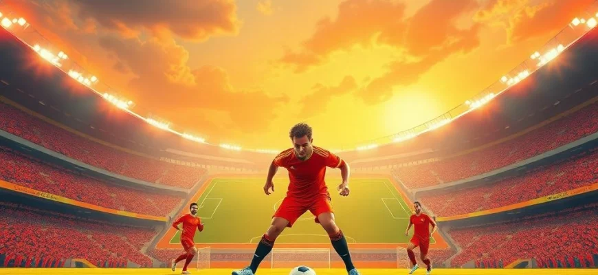 「シュート！」に似た熱いサッカー作品10選