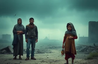 戦争の影を描いた傑作ドラマ10選