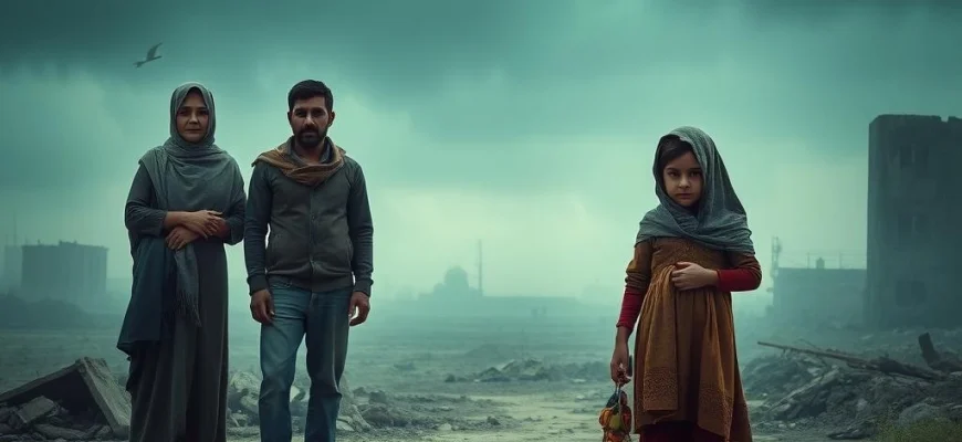 戦争の影を描いた傑作ドラマ10選