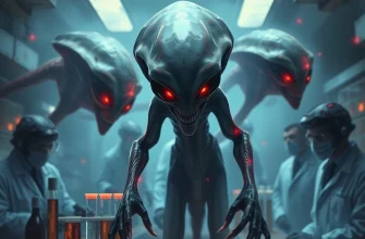 『スピーシーズ／種の起源』ファン必見！似たテイストの作品10選