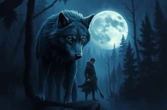 『ウルフ・ライク・ミー』ファン必見！似たテイストの作品10選