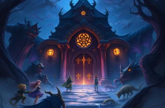 『PandoraHearts』に似たアニメ10選