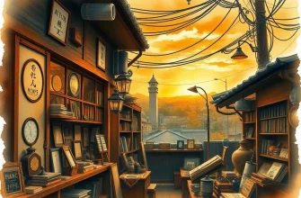 『We Make Antiques!』に似たおすすめ作品10選