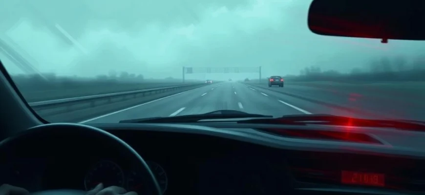 「ロード・インフェルノ」に似たサスペンス作品10選