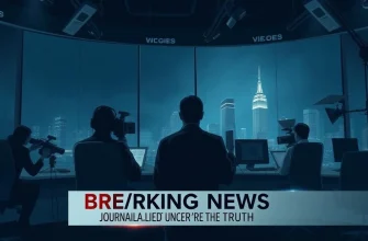 『記者たち 衝撃と畏怖の真実』ファン必見！似た作品10選