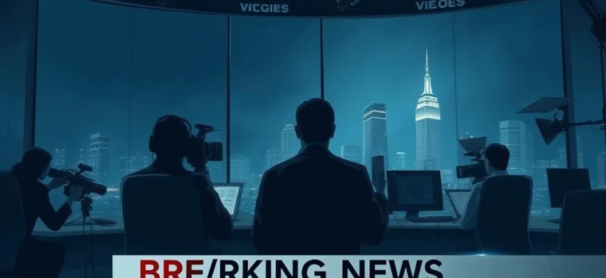 『記者たち 衝撃と畏怖の真実』ファン必見！似た作品10選