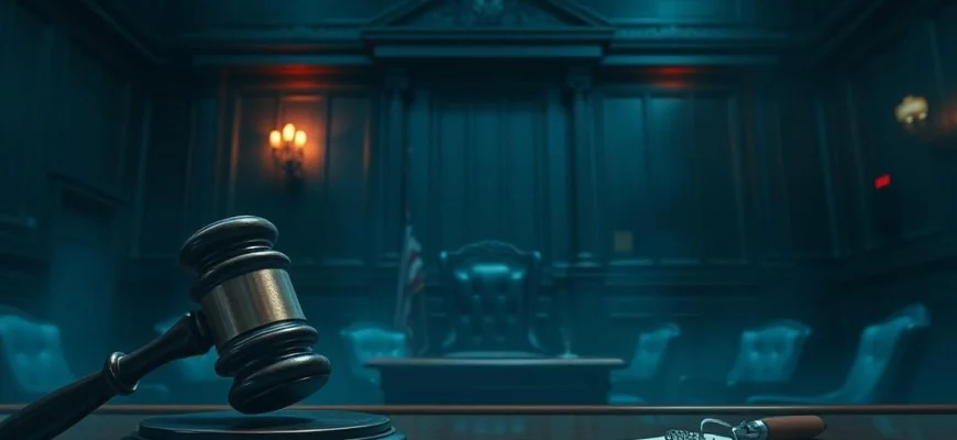 『第三度の殺人』ファン必見の類似作10選