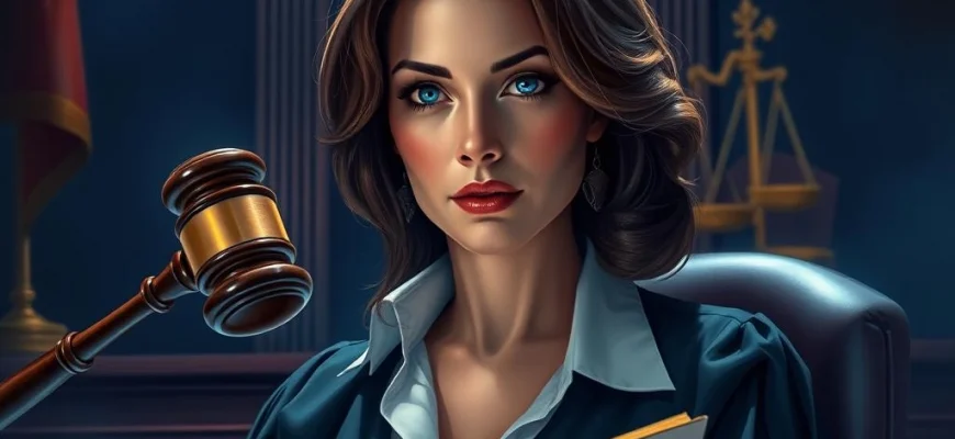 『ビリーブ 未来への大逆転』ファンにおすすめの10作品