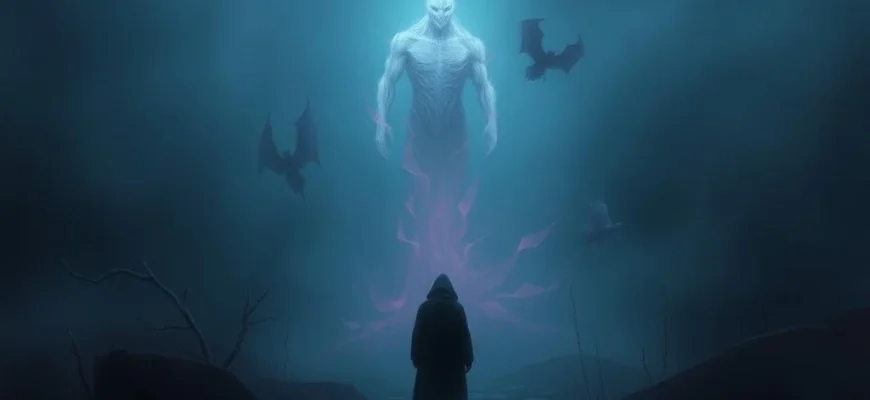 『闇の末裔』ファン必見の10作品