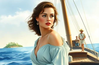 『南海ピンク作戦』のような冒険ロマンス作品10選