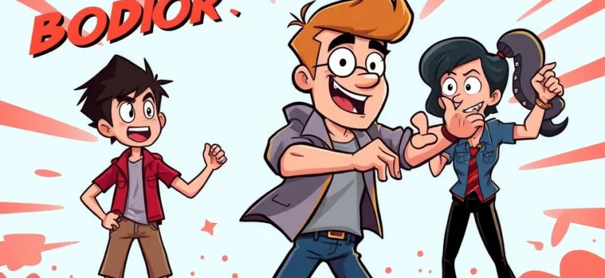 『リーサル・ウェポン4』のような映画・ドラマ10選