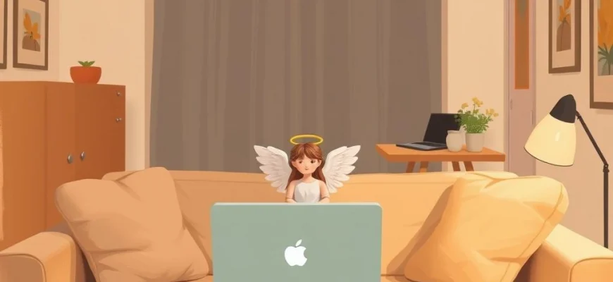 『ワンルーム、日当たり普通、天使つき。』に似たおすすめ作品10選