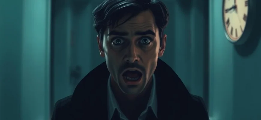 『ファニー・ゲーム』のような緊張感あふれる作品10選