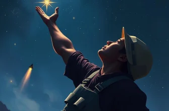 『ミリオン・マイルズ・アウェイ 遠き宇宙への旅路』と似た感動の宇宙ドラマ10選