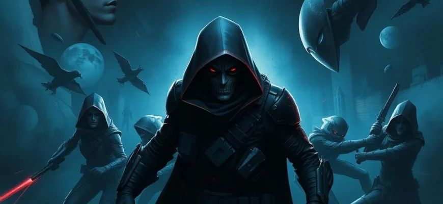 『スーサイド・スクワッド』ファンにおすすめの10作品