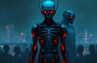 『Tetsuo』ファン必見！狂気と金属の世界を描く10作品